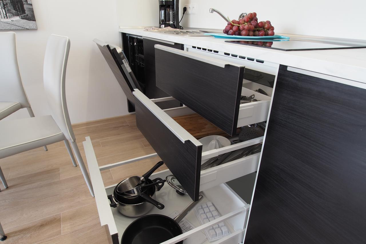 Apartment Grand-tourist Marine Ii *