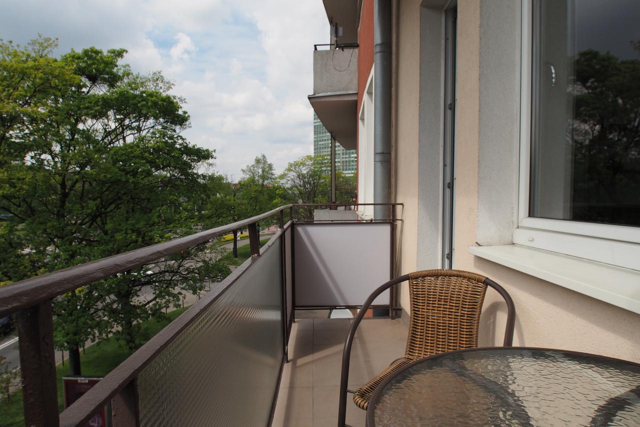 Apartment Grand-tourist Marine Ii *