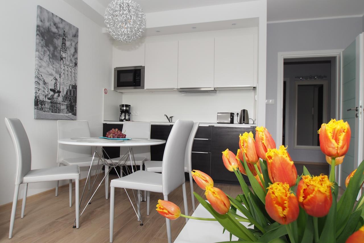 Apartment Grand-tourist Marine Ii *