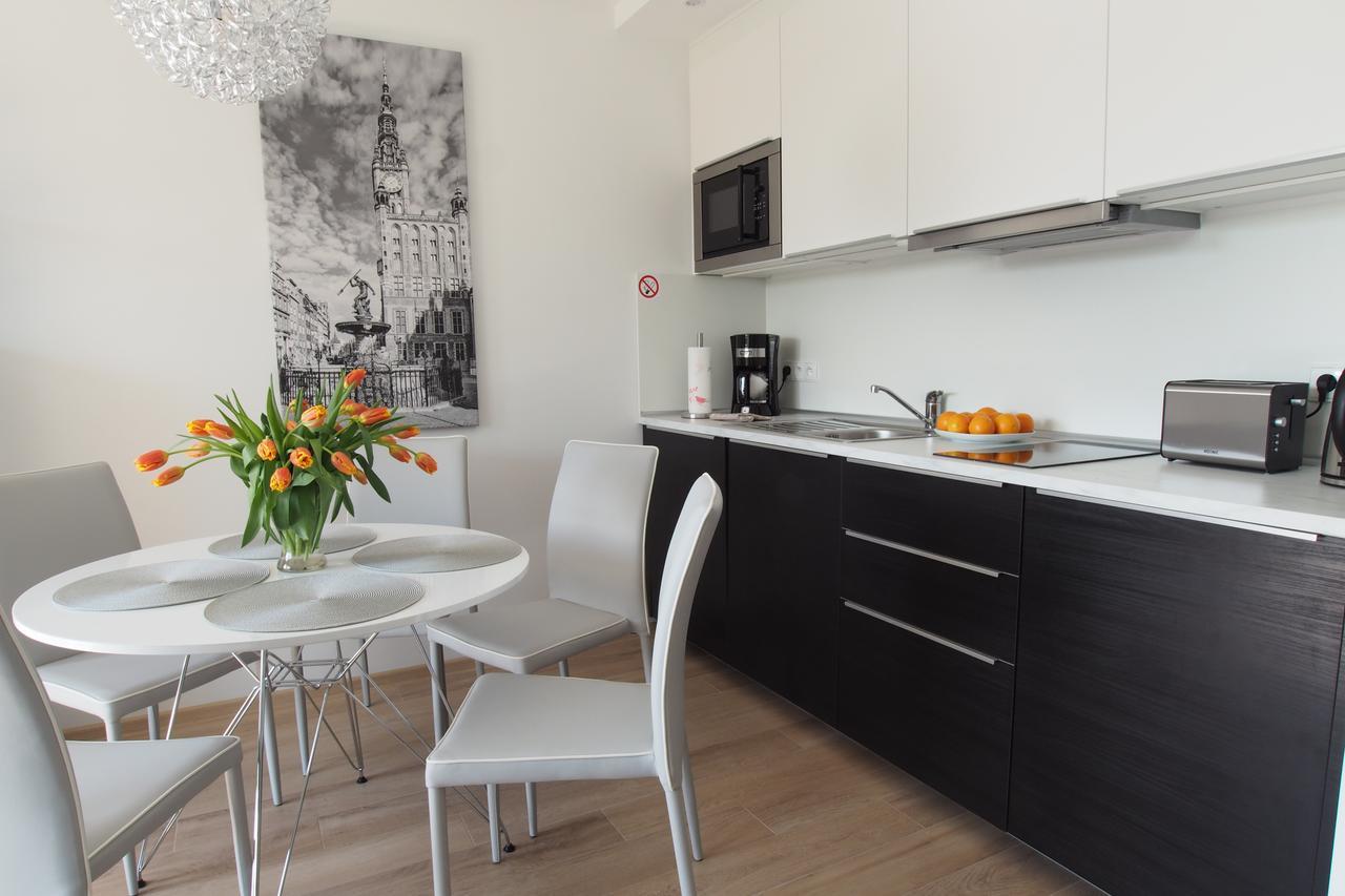 Grand-tourist Marine Ii Apartment