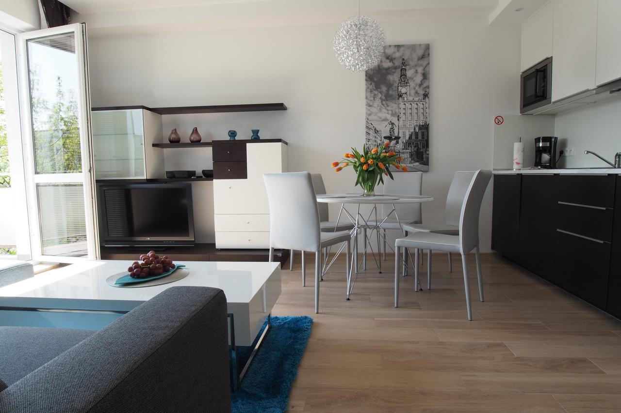 Apartment Grand-tourist Marine Ii