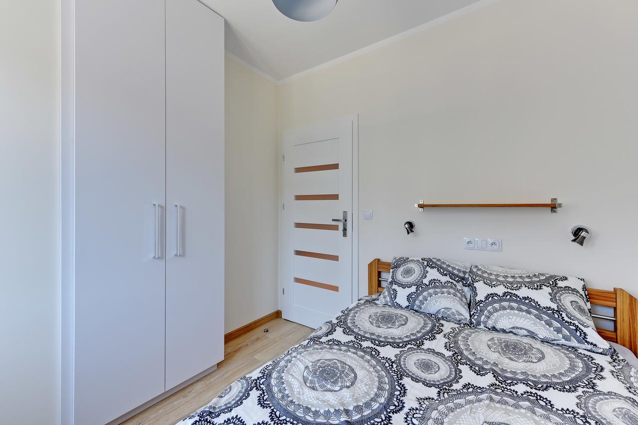 Comfort Old Town Minogi Apartment