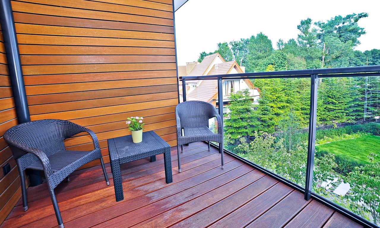 Bursztynowa By Grand Apartment
