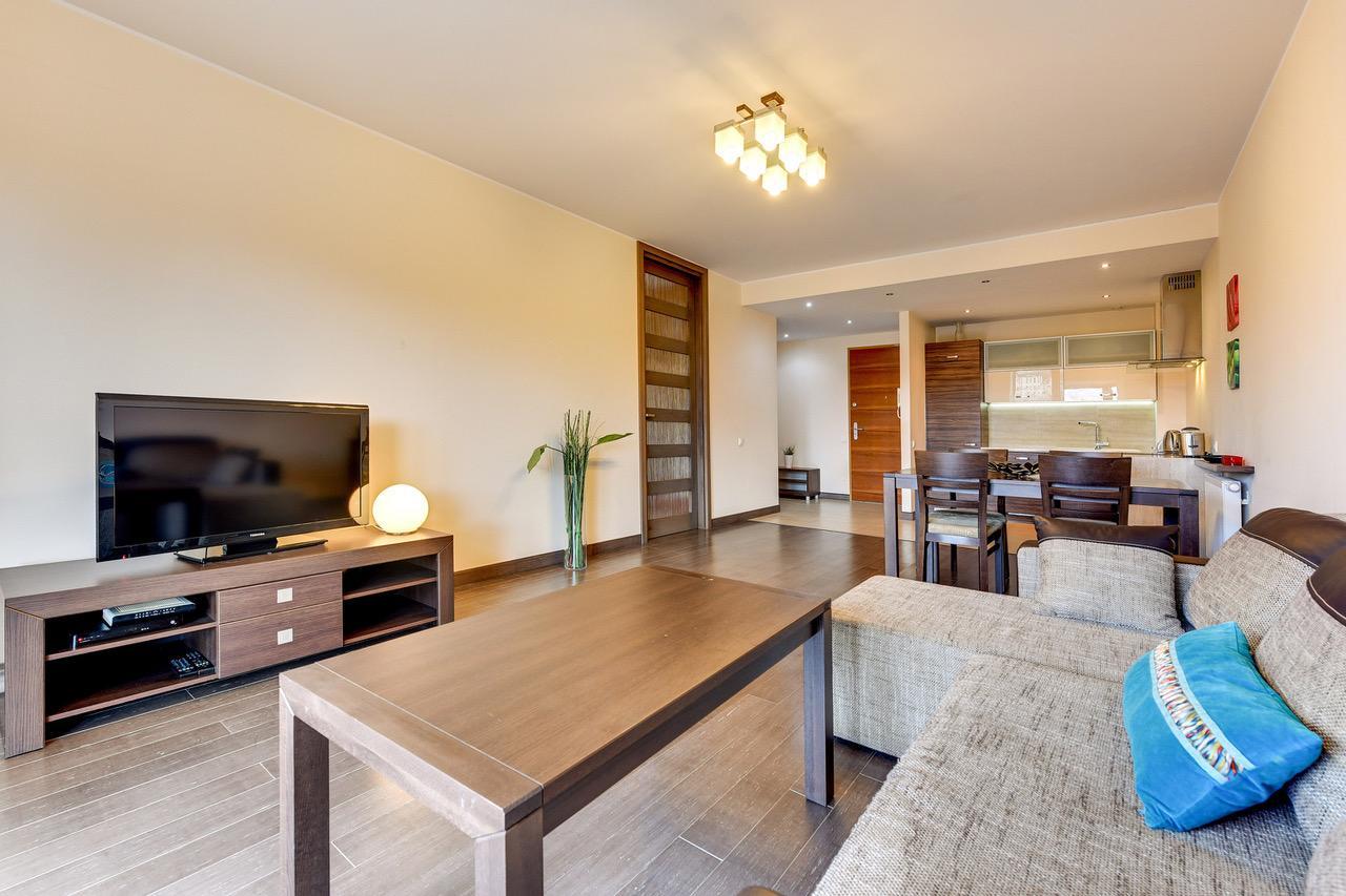 Domotel Waterlane Apartment 4*