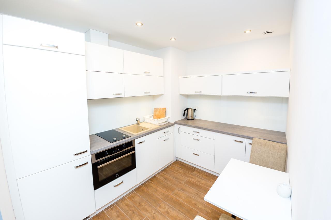 Cityhub Apartment *