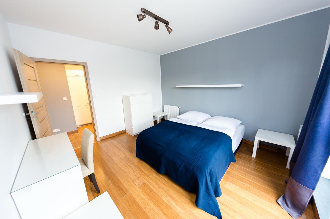 Cityhub Apartment