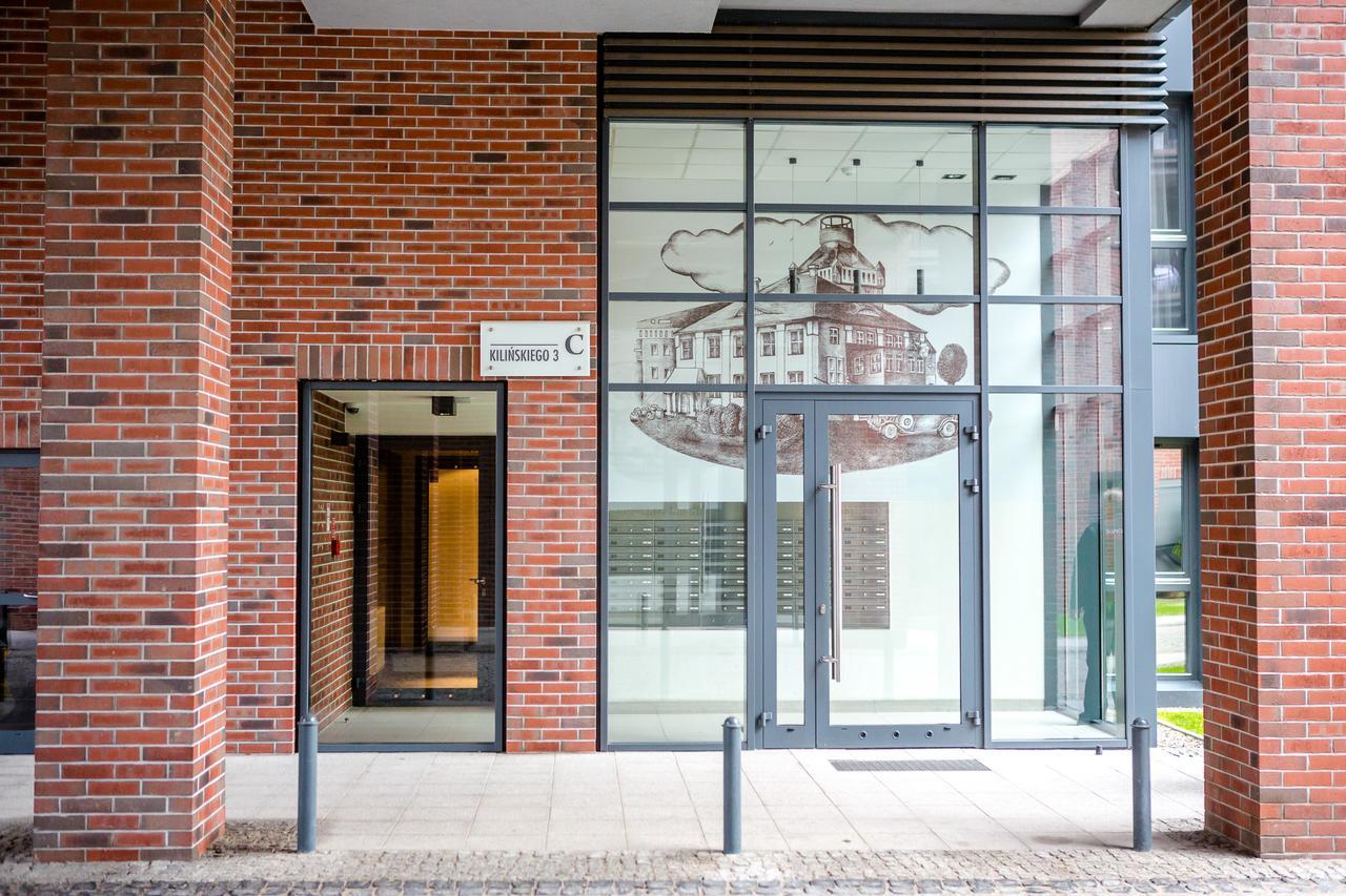 Cityhub Huoneisto
