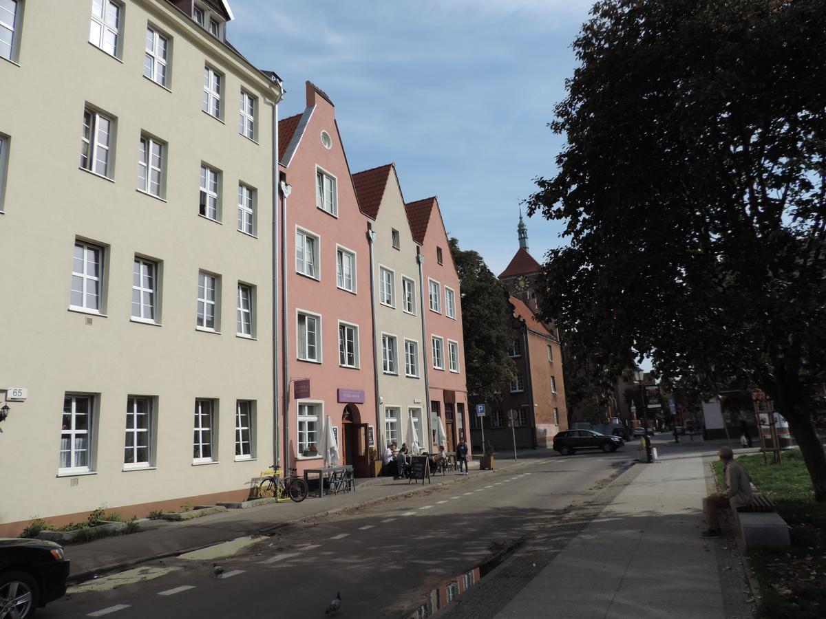Gdanskie - Old Town & * Gdansk