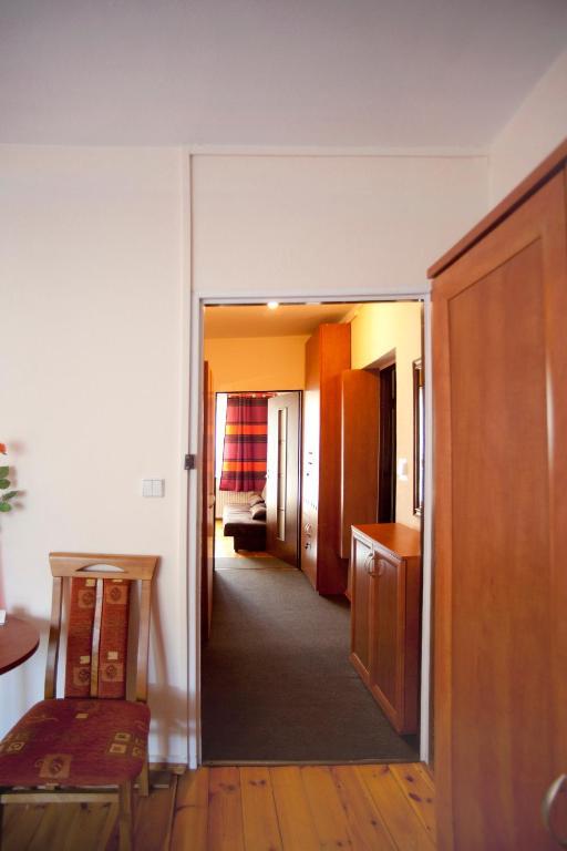 Ambra Bed & Breakfast