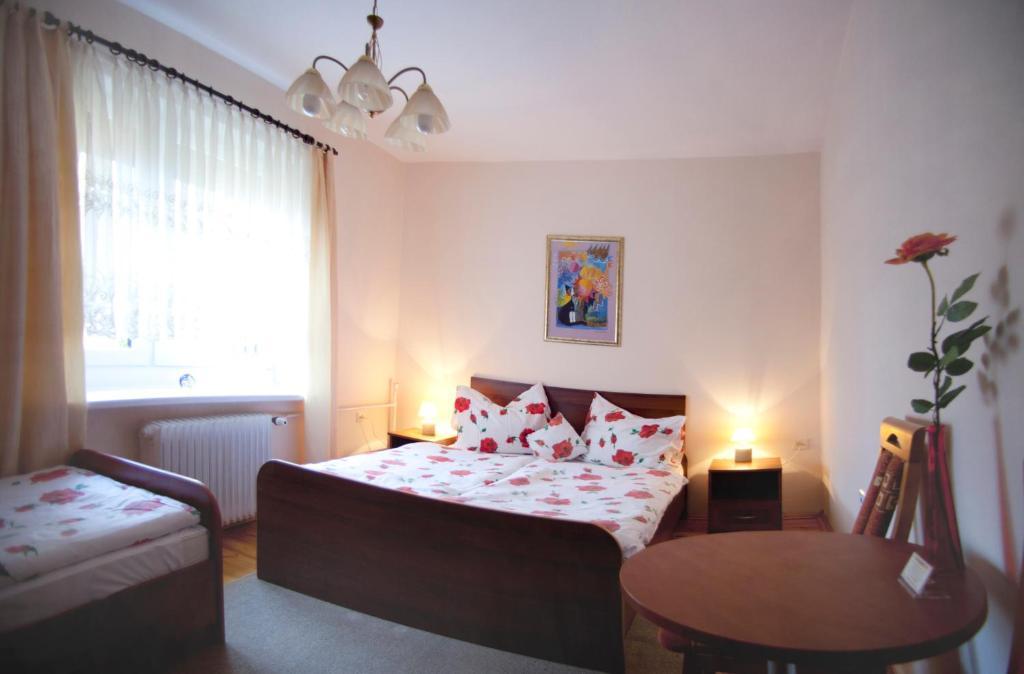 Bed & Breakfast Ambra *