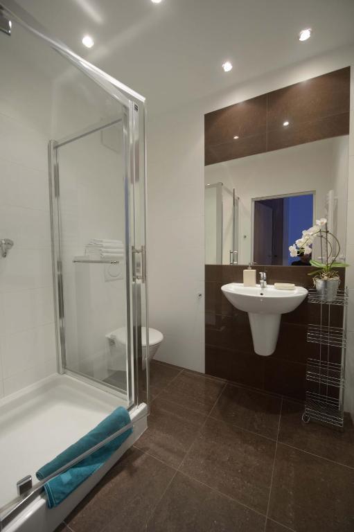 Apartment Karawela - Nadmorski Dwor