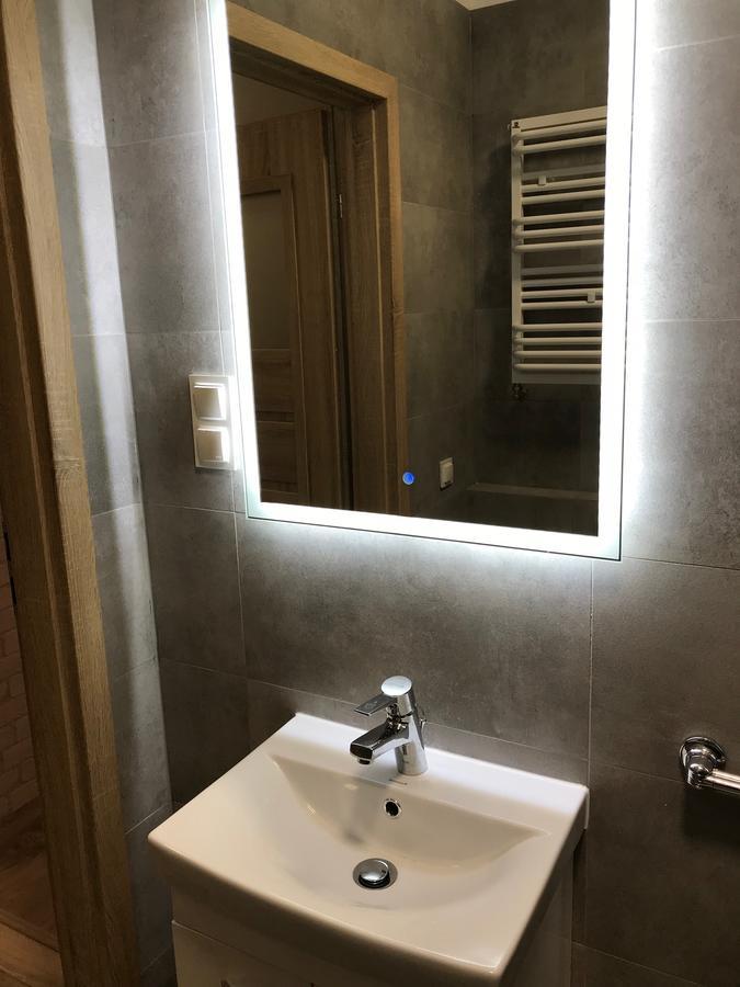 Mila Baltica Apartamento *