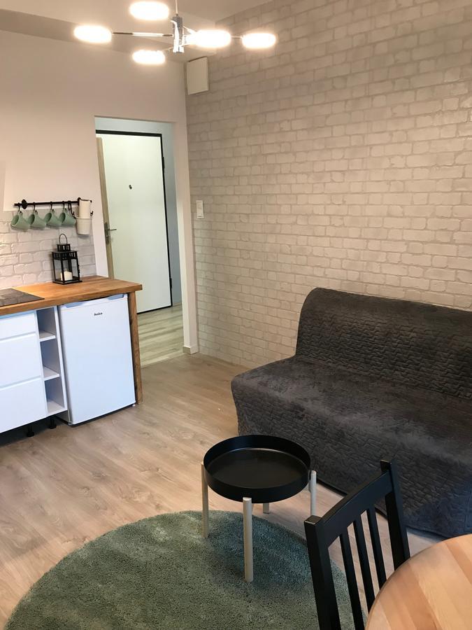 Mila Baltica Apartamento *