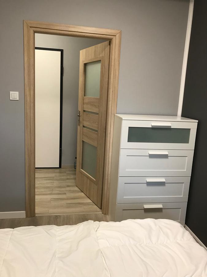 Mila Baltica Gdańsk