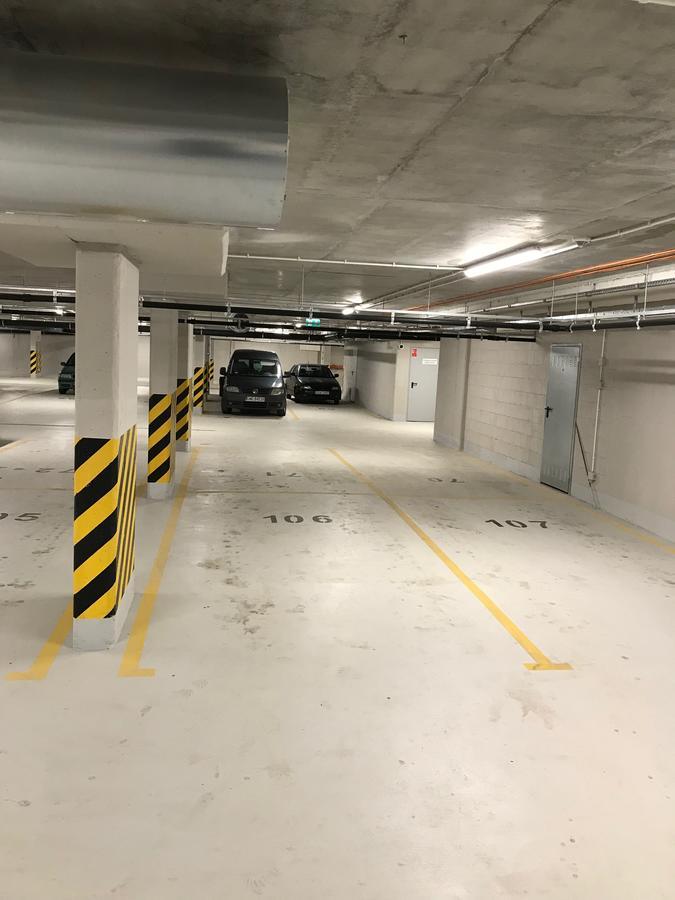 Apartamento Mila Baltica