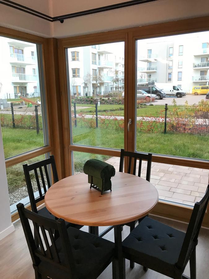 Mila Baltica Gdańsk
