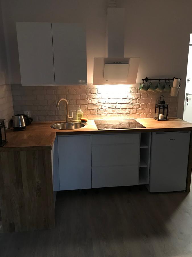 Apartamento Mila Baltica *