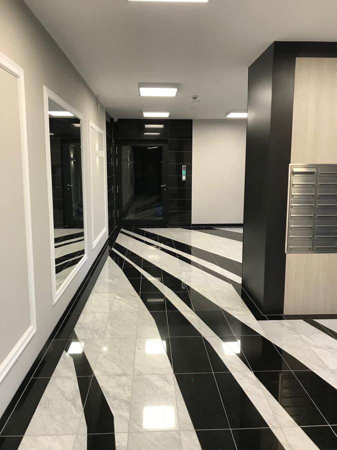 Apartamento Mila Baltica *