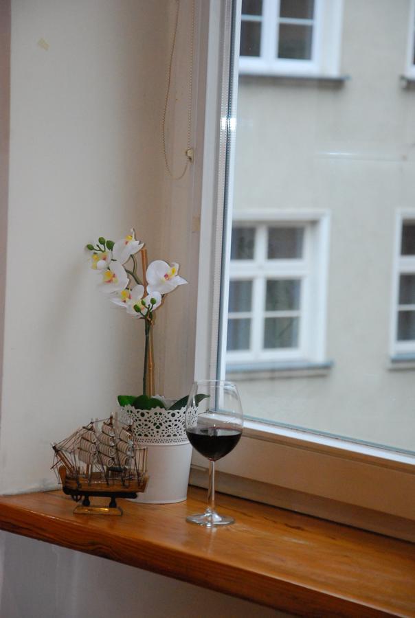 Apartament Mariacka 21