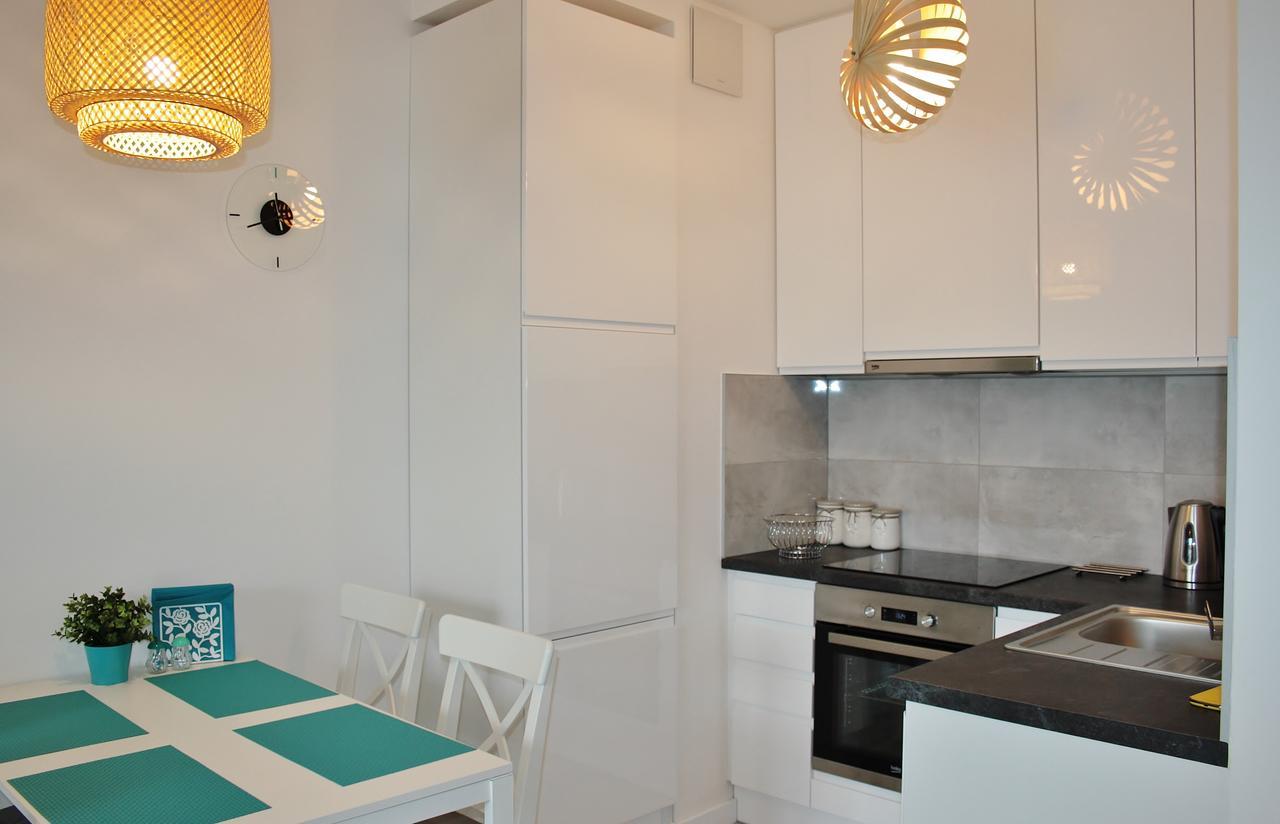 Neptun Park Integro Apartment *
