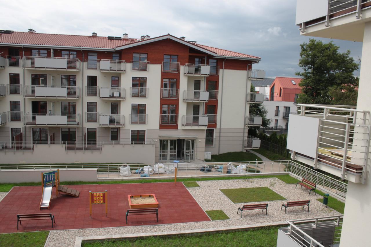 Neptun Park Integro *
