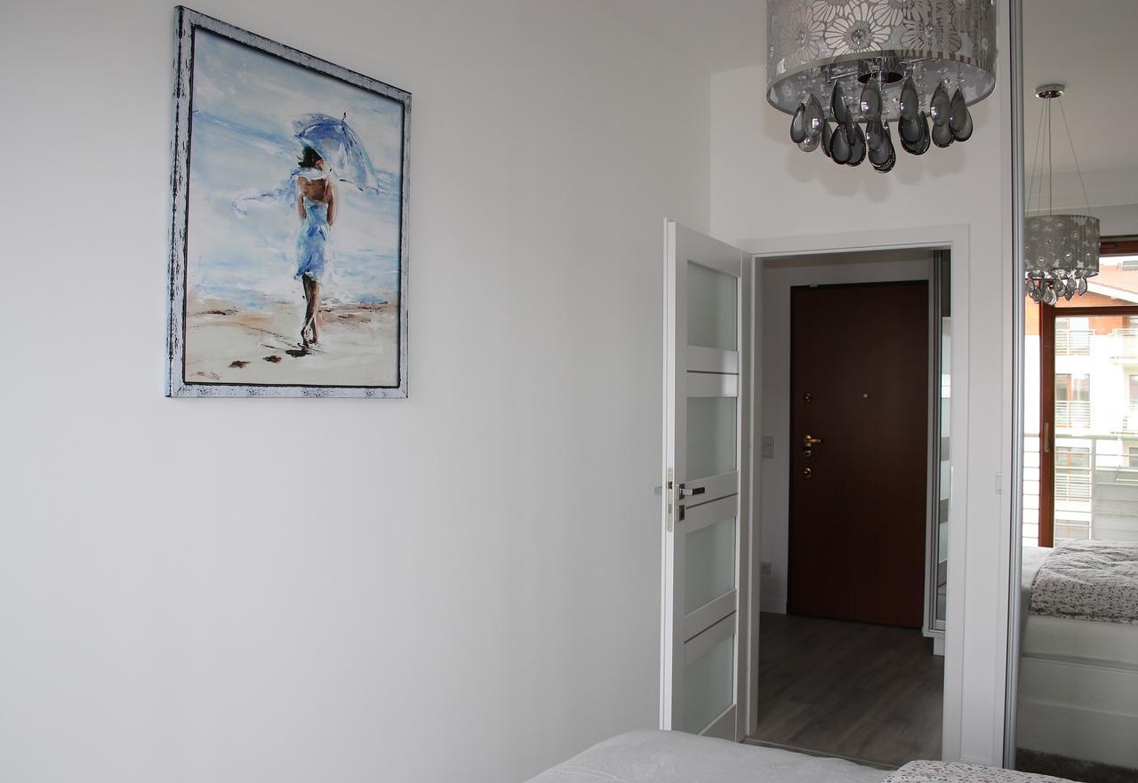 Apartment Neptun Park Integro *