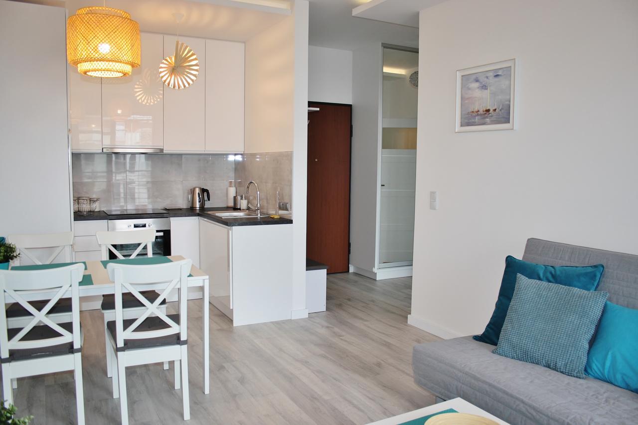 Apartment Neptun Park Integro