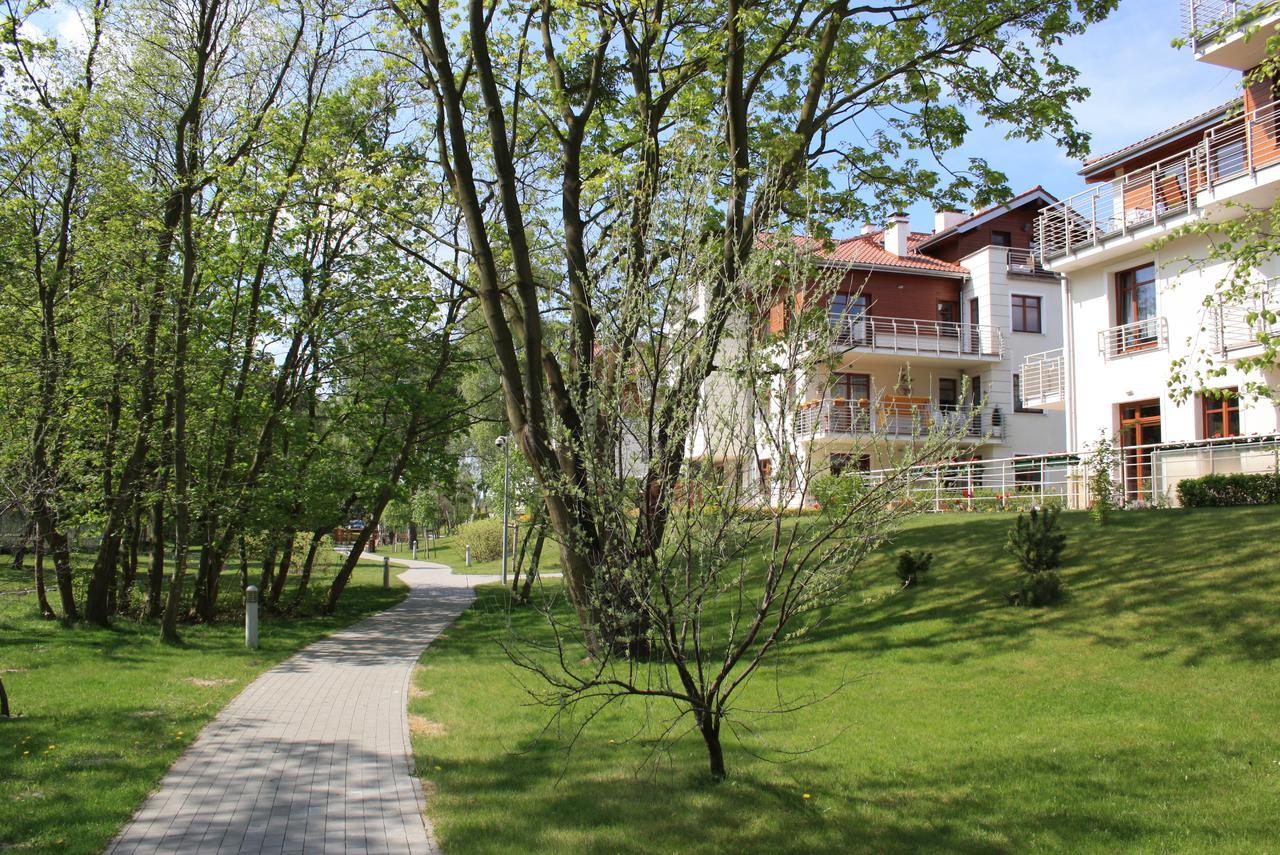 Apartment Neptun Park Integro