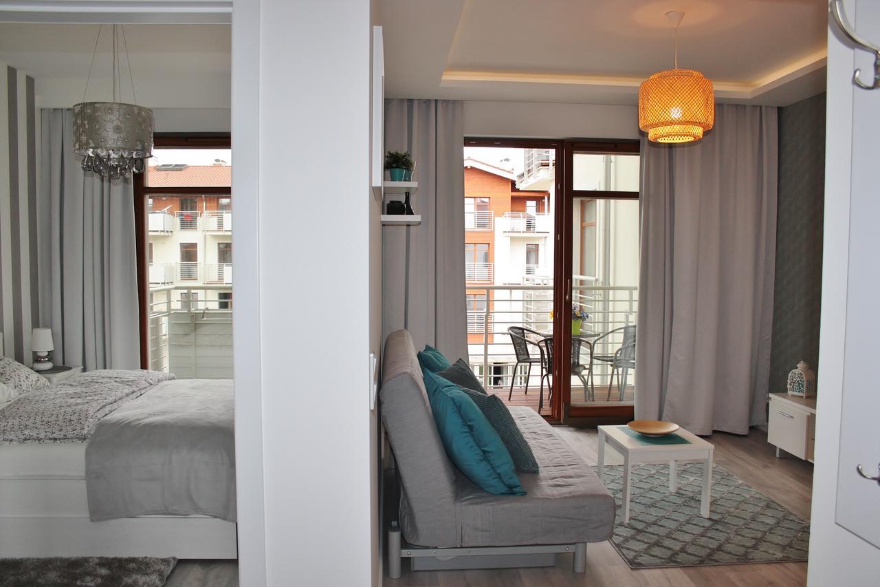 Neptun Park Integro Apartment *