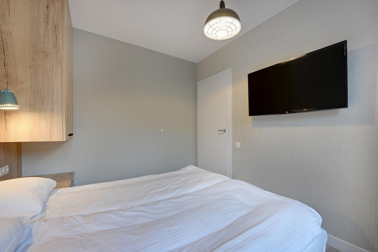 Aparthotel Tartaczna 3*