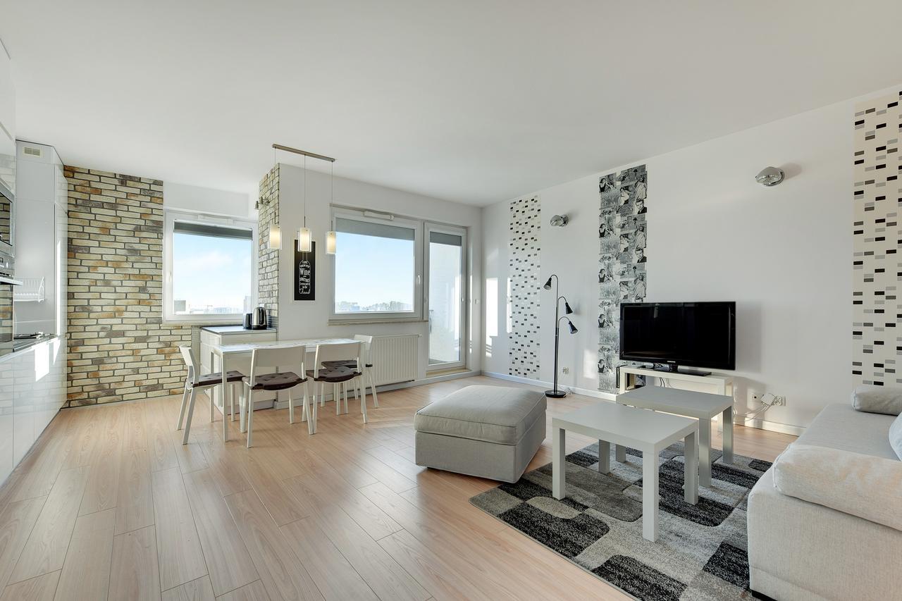 Aviator Modern 50 Apartament *