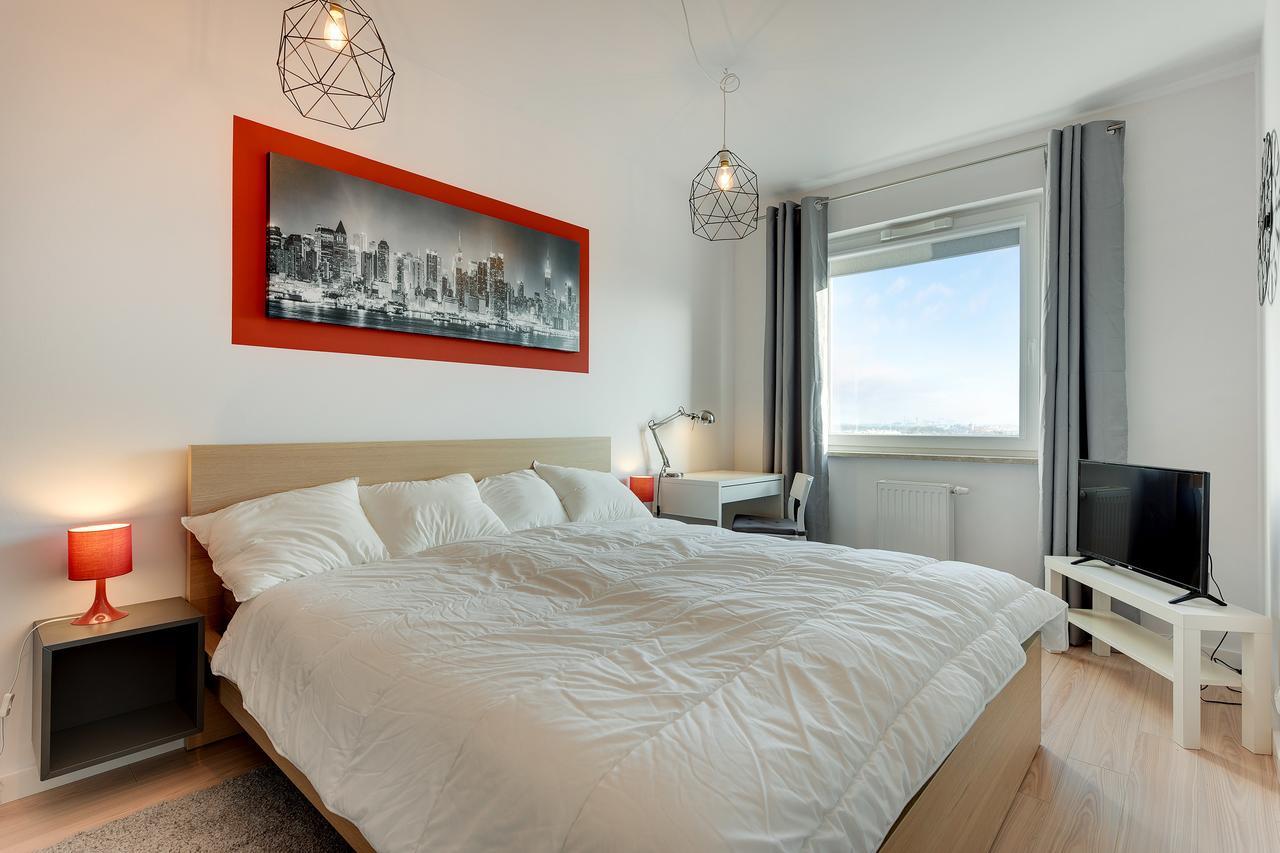 Aviator Modern 50 Apartament *
