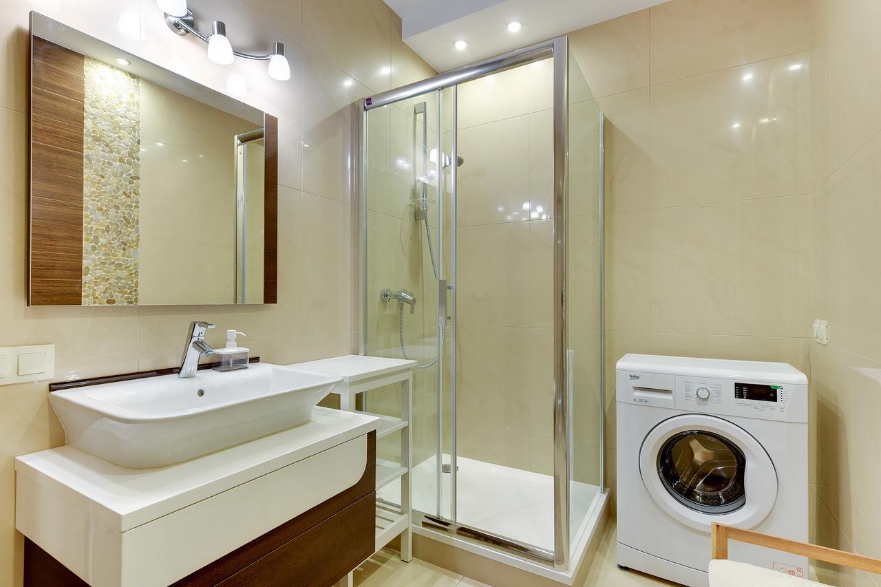 Apartament Aviator Modern 50 *