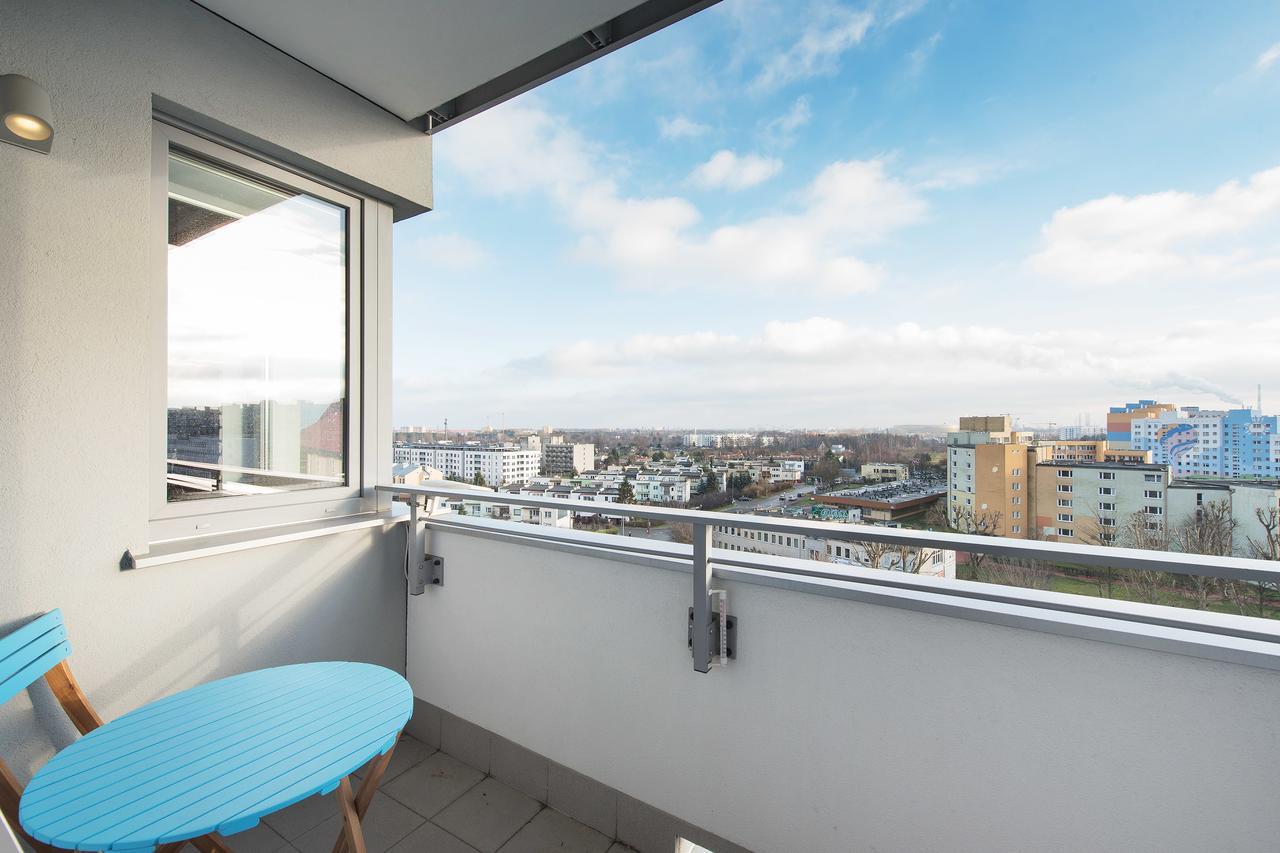 Aviator Modern 50 Apartament