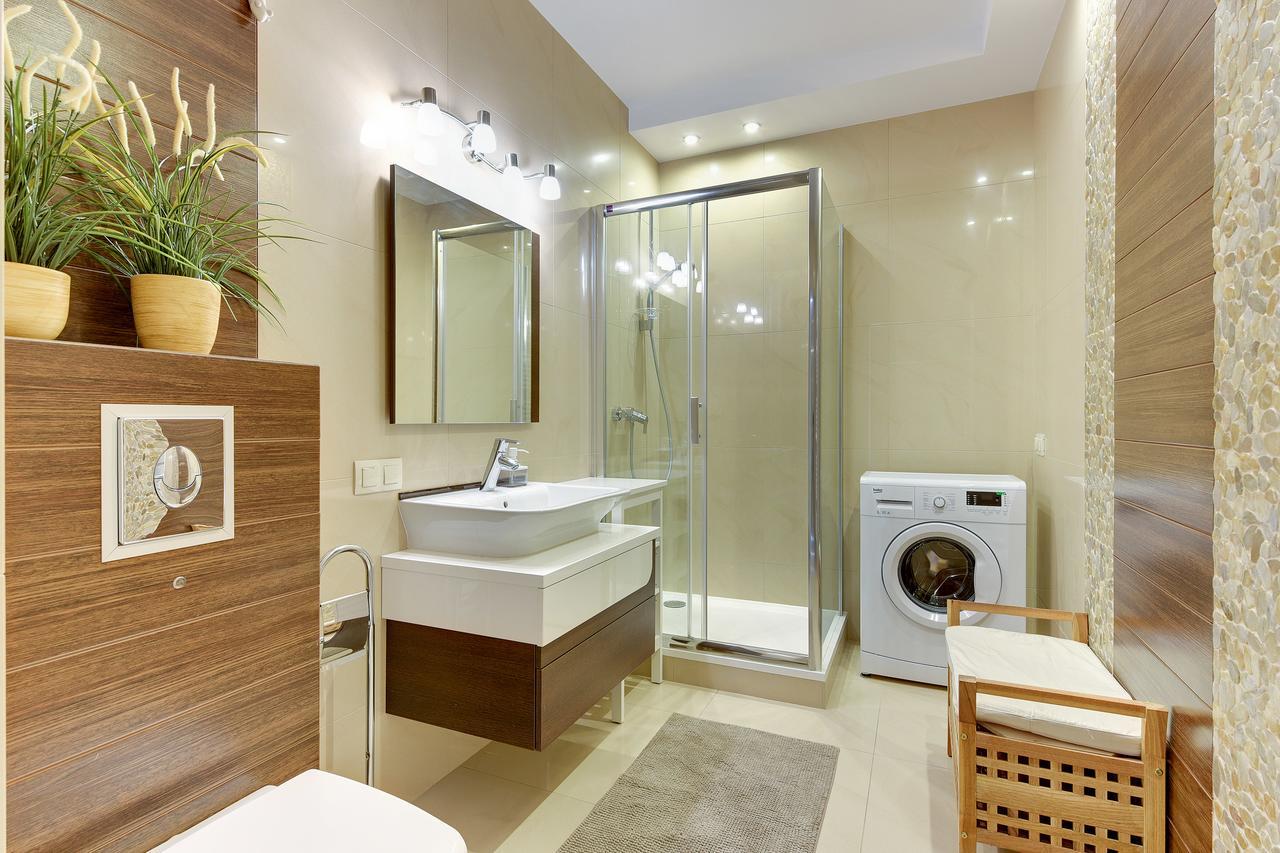 Apartament Aviator Modern 50