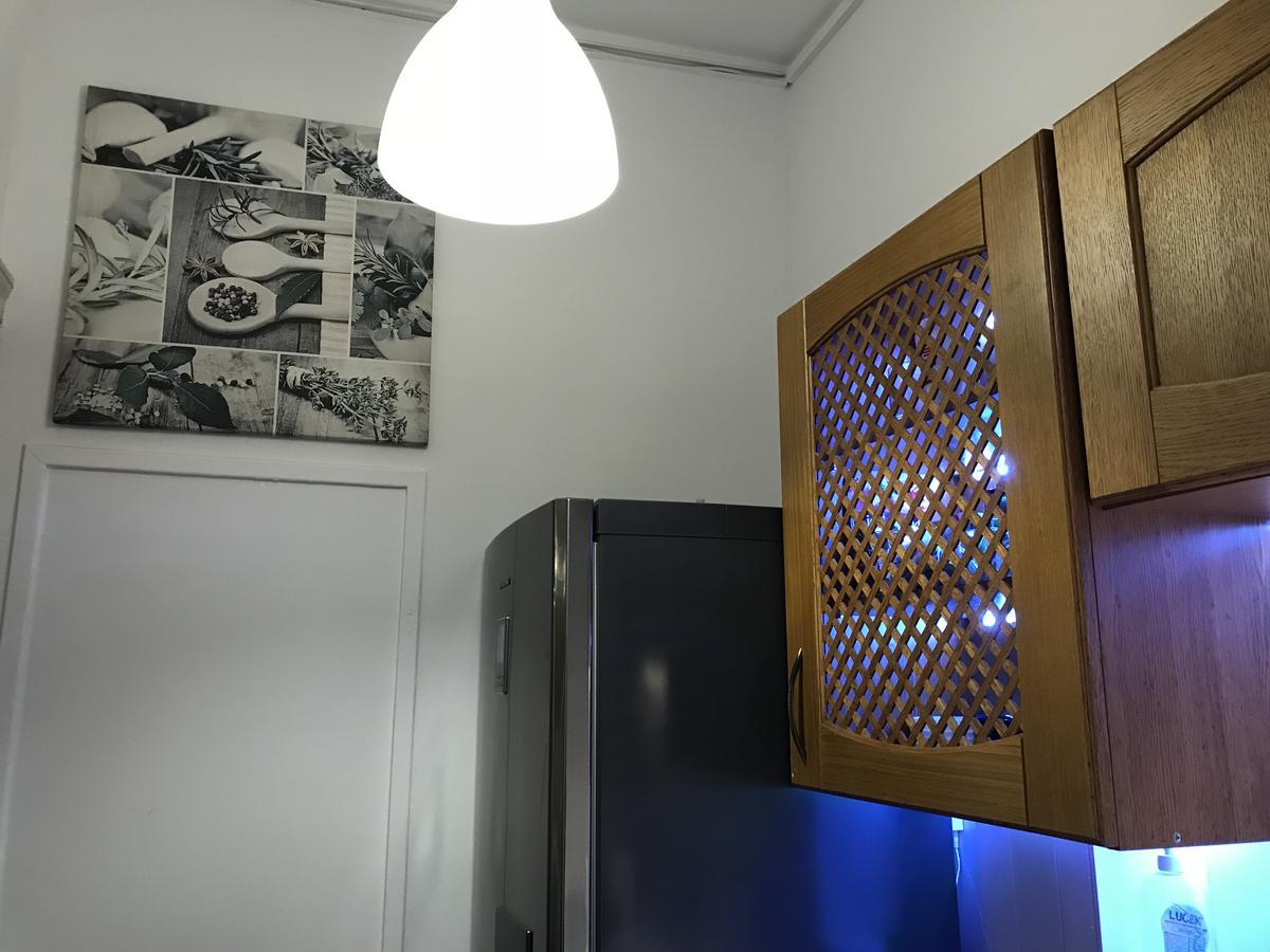 Homestay Wrzeszcz Centrum *