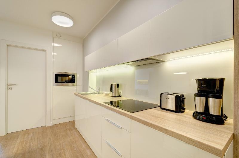 Apartment Dom & House Lawnicza *