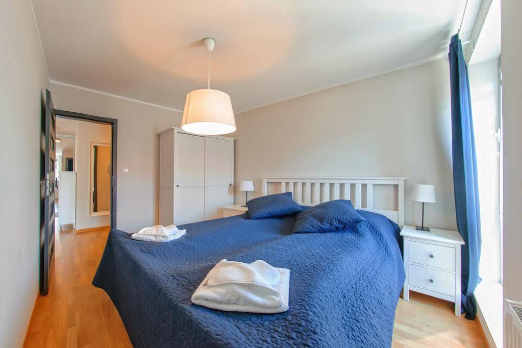 Apartament Stara Winiarnia * Gdańsk