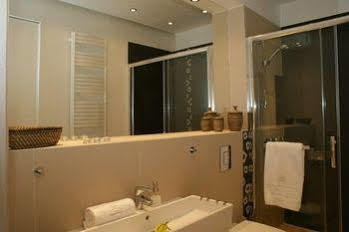 Irs Royal Irs Nadmorski Dwor Apartment