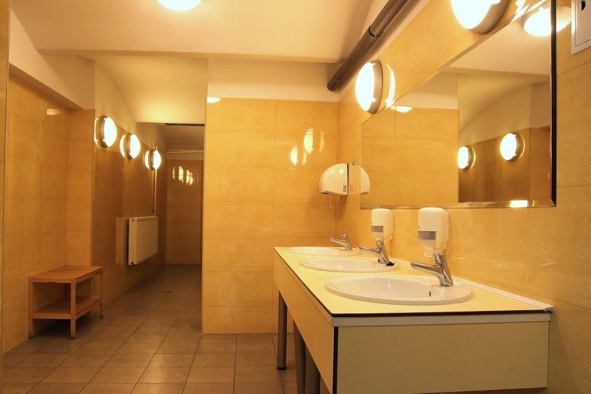 Szkolne Schronisko Mlodziezowe W Gdansku Hostel *