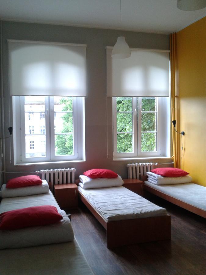 Szkolne Schronisko Mlodziezowe W Gdansku Hostel *