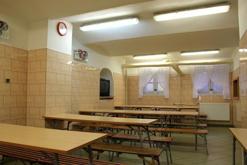 Vandrerhjem Szkolne Schronisko Mlodziezowe W Gdansku *