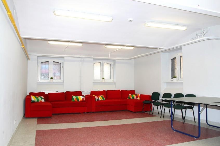 Szkolne Schronisko Mlodziezowe W Gdansku Hostel Gdansk