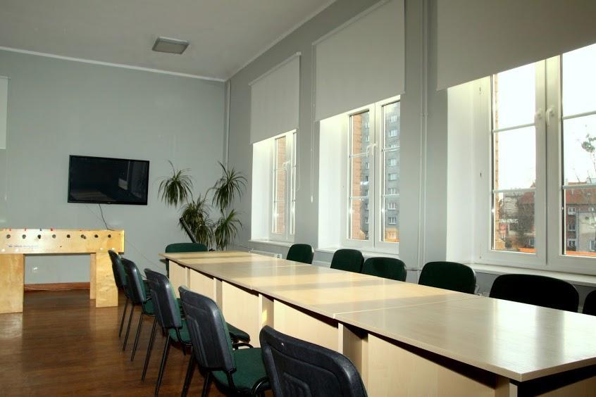 Szkolne Schronisko Mlodziezowe W Gdansku Hostel *