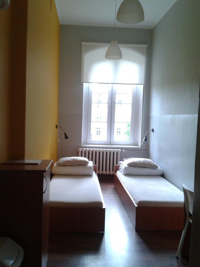 Szkolne Schronisko Mlodziezowe W Gdansku Hostel *