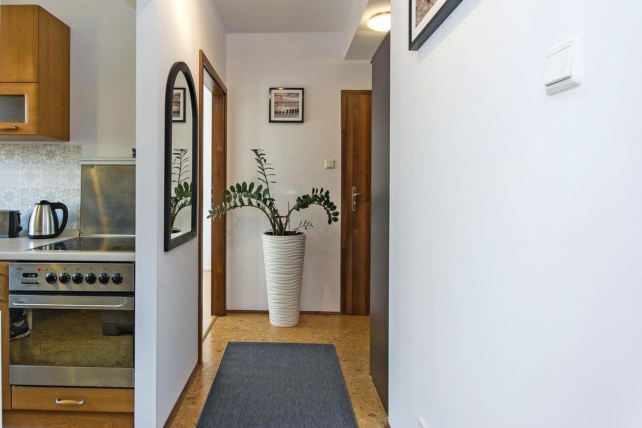 Apartment Apartament Morska Plaza