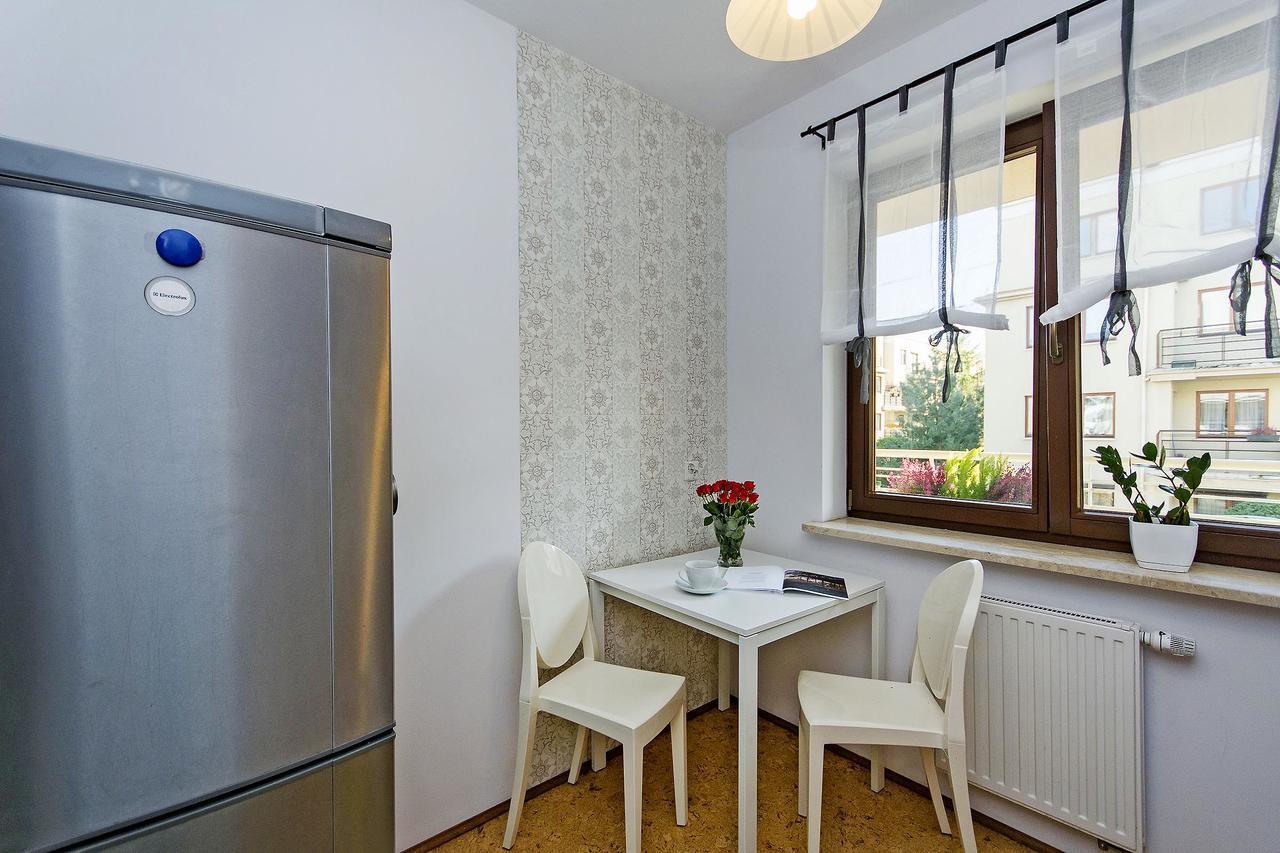 Apartament Morska Plaza * Gdansk