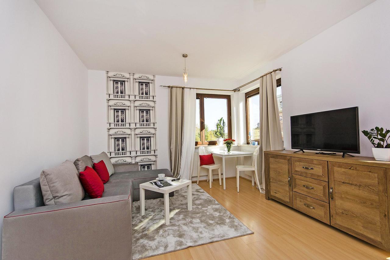 Apartament Morska Plaza * Gdansk
