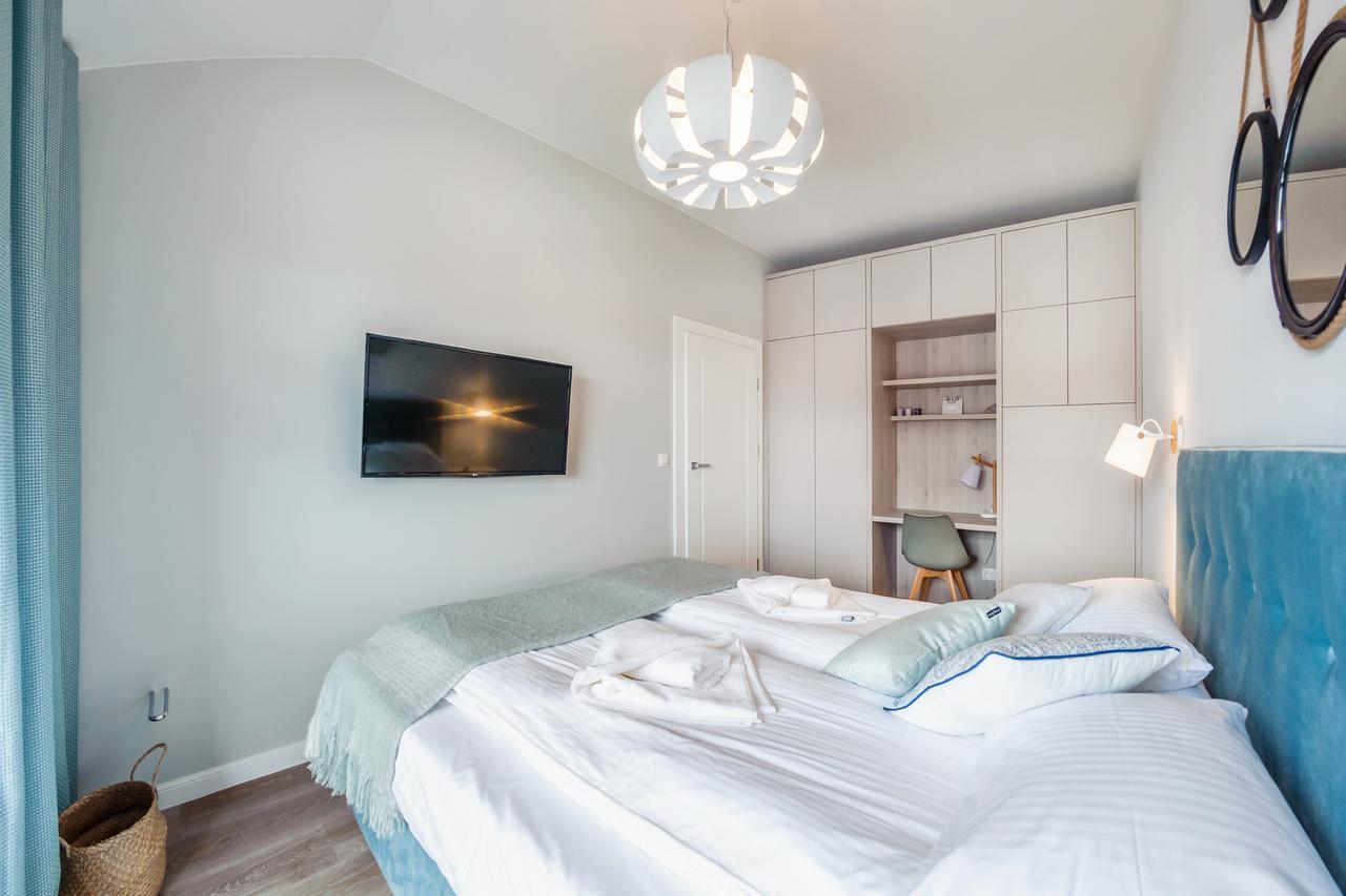 Sun & Snow Neptun Park Apartament *