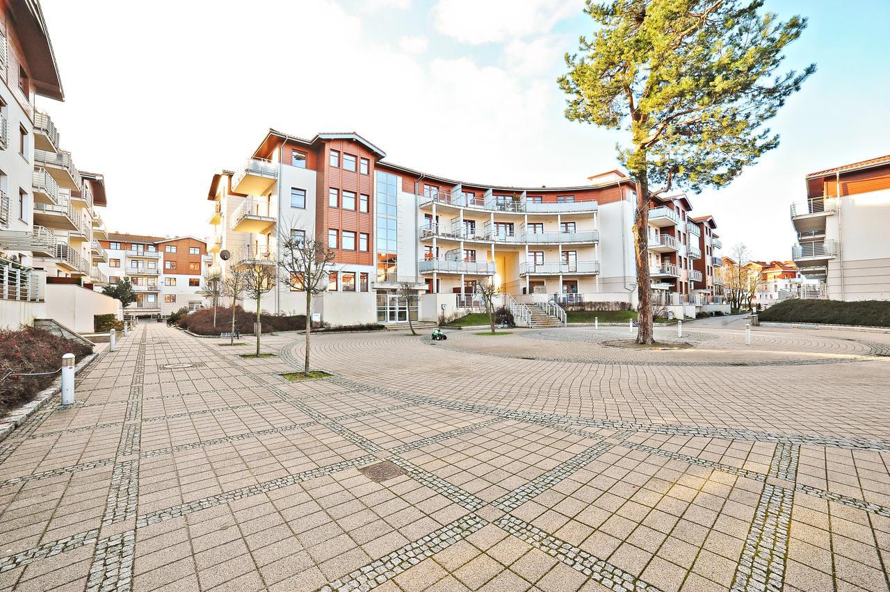 Apartment Grand Apartments - Neptun Park.